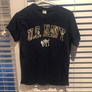 US Navy T-Shirt